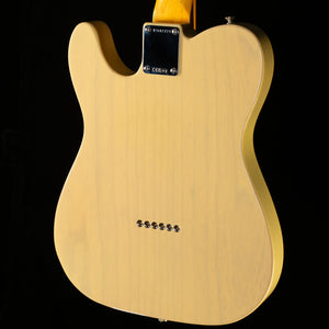 Fender American Vintage II 1963 Telecaster Rosewood Fingerboard Vintage Blonde (723)