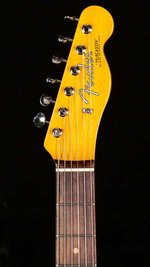 Fender American Vintage II 1963 Telecaster Rosewood Fingerboard Vintage Blonde (723)
