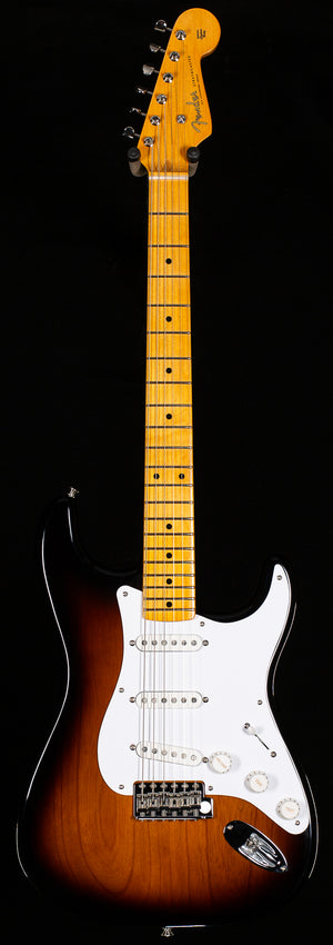 Fender 70th Anniversary American Vintage II 1954 Stratocaster 2-Color Sunburst (906)