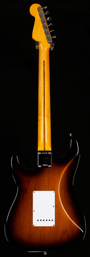 Fender 70th Anniversary American Vintage II 1954 Stratocaster 2-Color Sunburst (906)