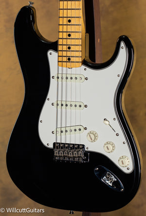 Fender Custom Shop Jimi Hendrix Voodoo Child Stratocaster NOS Black