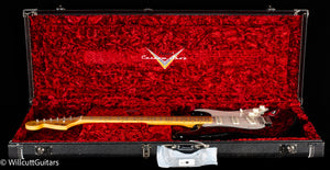 Fender Custom Shop Jimi Hendrix Voodoo Child Stratocaster NOS Black