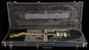 D'Angelico Deluxe Bob Weir Bedford Matte Stone (365)