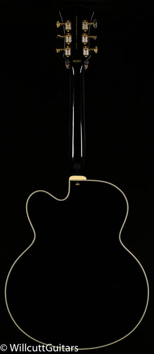 D'Angelico Excel New Yorker Legacy Black (801)