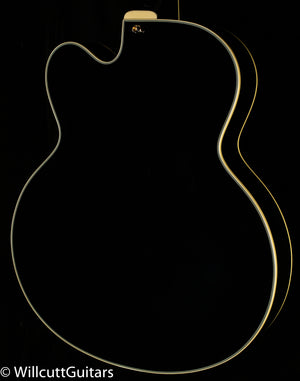 D'Angelico Excel New Yorker Legacy Black (801)