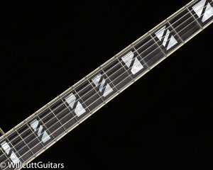 D'Angelico Excel New Yorker Legacy Black (801)