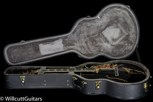 D'Angelico Excel New Yorker Legacy Black (802)