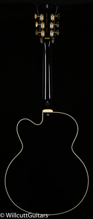 D'Angelico Excel EXL-1 Legacy Solid Black (810)