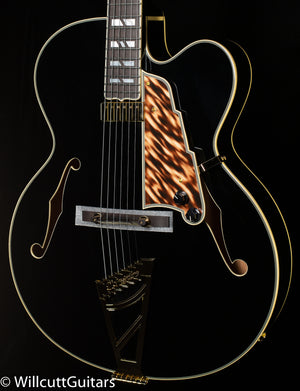 D'Angelico Excel EXL-1 Legacy Solid Black (810)