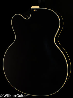 D'Angelico Excel EXL-1 Legacy Solid Black (810)