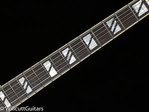 D'Angelico Excel EXL-1 Legacy Solid Black (810)