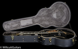 D'Angelico Excel EXL-1 Legacy Solid Black (810)