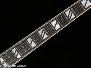 D'Angelico Excel Style B Legacy Dark Iced Tea Burst (829)