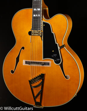 D'Angelico Excel New Yorker Legacy Amber (833)