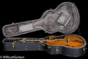 D'Angelico Excel New Yorker Legacy Amber (833)