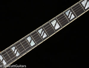 D'Angelico Excel New Yorker Legacy Amber (833)