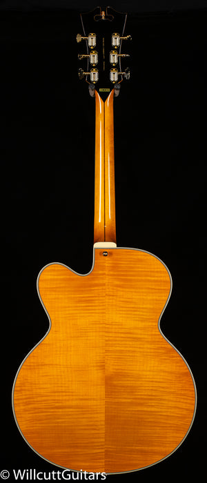 D'Angelico Excel EXL-1 Legacy Amber (854)