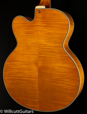 D'Angelico Excel EXL-1 Legacy Amber (854)