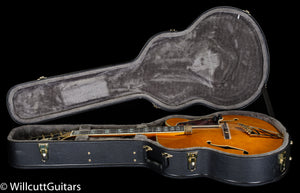 D'Angelico Excel EXL-1 Legacy Amber (854)