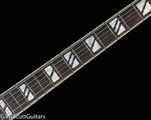 D'Angelico Excel EXL-1 Legacy Dark Iced Tea Burst (859)
