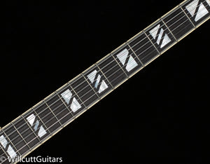 D'Angelico Excel EXL-1 Legacy Dark Iced Tea Burst (869)