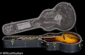 D'Angelico Excel EXL-1 Legacy Dark Iced Tea Burst (869)