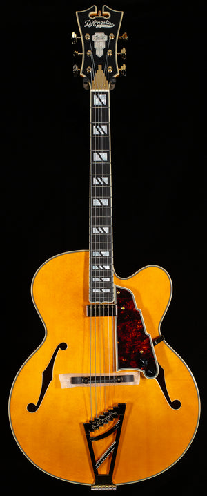 D'Angelico Excel EXL-1 Amber (616)