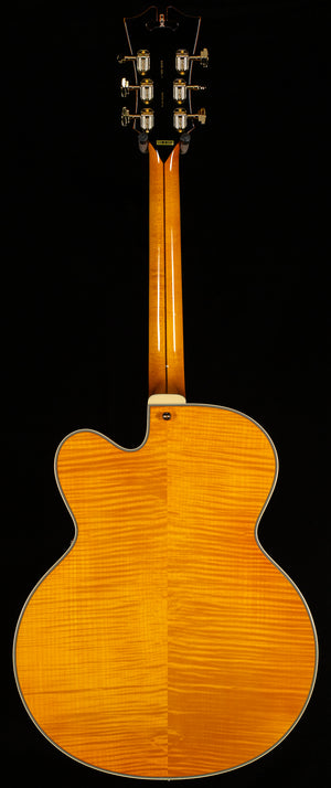 D'Angelico Excel EXL-1 Amber (616)