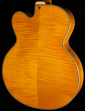 D'Angelico Excel EXL-1 Amber (616)