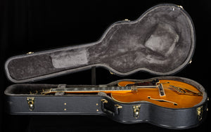 D'Angelico Excel EXL-1 Amber (616)