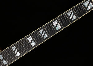 D'Angelico Excel EXL-1 Amber (616)