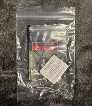 D'Angelico Excel Style B Legacy Dark Iced Tea Burst (637)