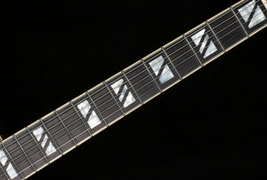 D'Angelico Excel EXL-1 Legacy Dark Iced Tea Burst (727)