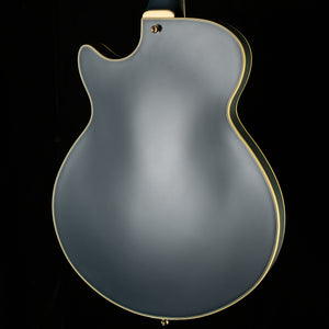D'Angelico Deluxe Bobby Weir 3 SS Matte Stone (287)