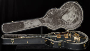D'Angelico Deluxe Bobby Weir 3 SS Matte Stone (287)