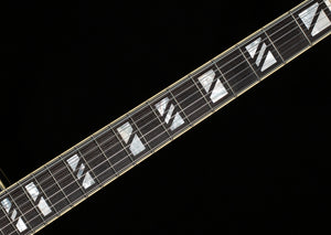 D'Angelico Deluxe Bobby Weir 3 Matte Stone (292)