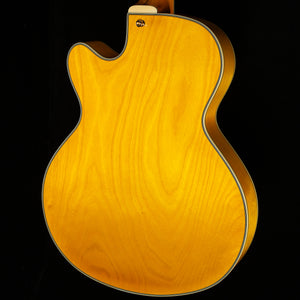 D'Angelico Excel 16 Amber (198)