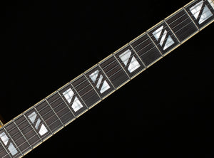 D'Angelico Excel 16 Amber (198)