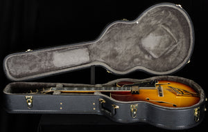 D'Angelico Excel EXL-1 Dark Iced Tea Burst (804)