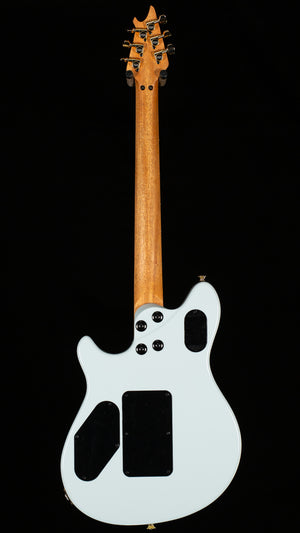 EVH Custom Shop Wolfgang 2H FR Sonic Blue (91A)