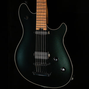 EVH Custom Shop Wolfgang HS TOM Dark Racing Green (95A)