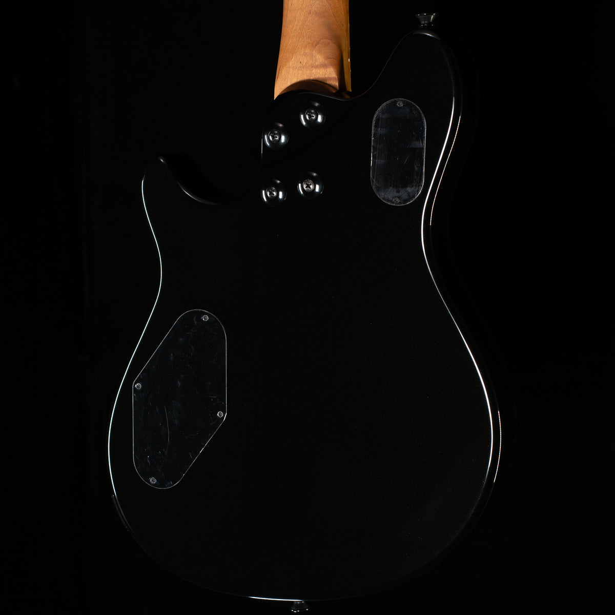 EVH Custom Shop Wolfgang HS TOM Dark Racing Green (95A)