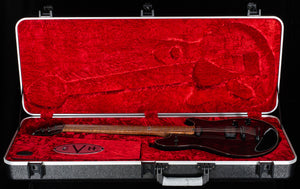 EVH Custom Shop Wolfgang HS TOM Dark Racing Green (95A)