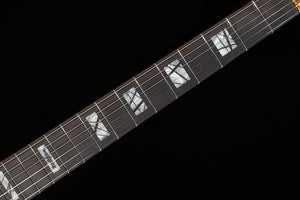 EVH Custom Shop Wolfgang 2H FR Purple Metallic (20A)