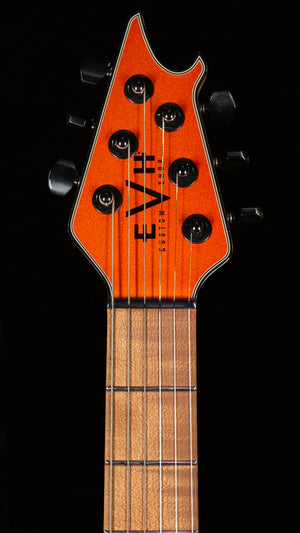 EVH Custom Shop Wolfgang HS TOM Candy Tangerine (27A)