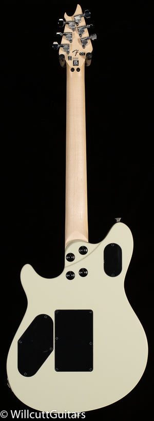 EVH Wolfgang Special Ebony Fingerboard Ivory (950)