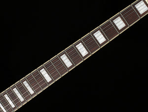 D'Angelico Premier Grateful Dead DC (438)