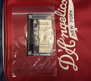 D'Angelico Premier Grateful Dead DC (438)