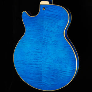 D'Angelico Premier Grateful Dead SS (509)