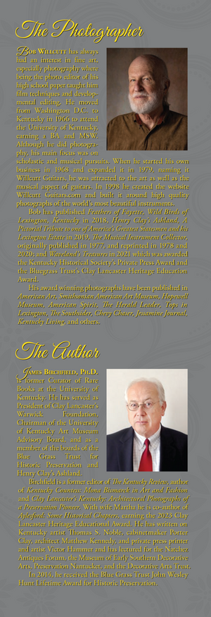 Ward Hall Kentucky's Greek Revival Masterpiece